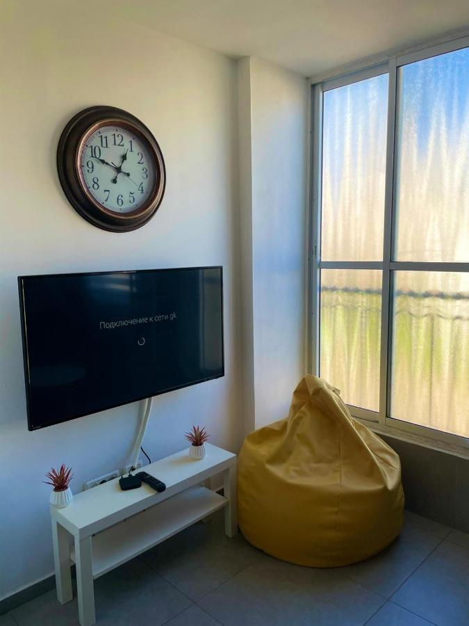 Gk Apartment Harmony Bat Yam Buitenkant foto