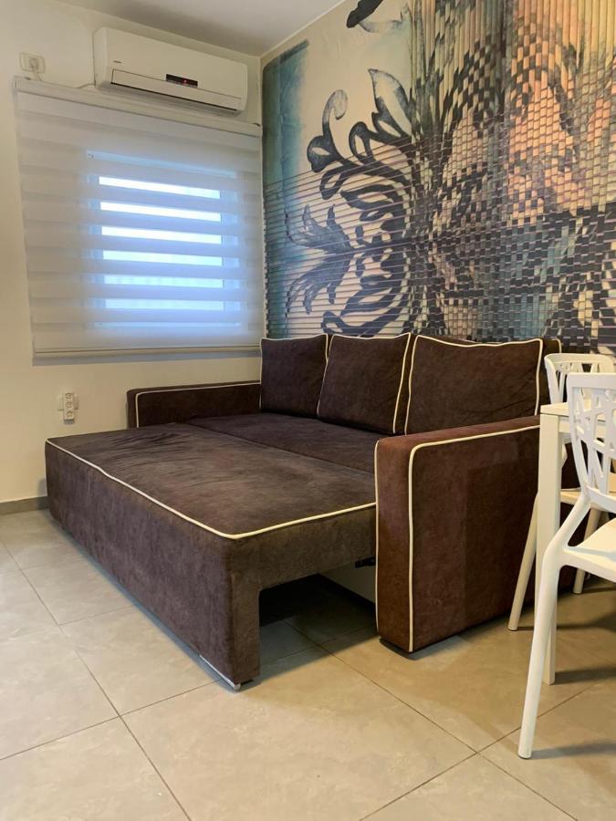 Gk Apartment Harmony Bat Yam Buitenkant foto