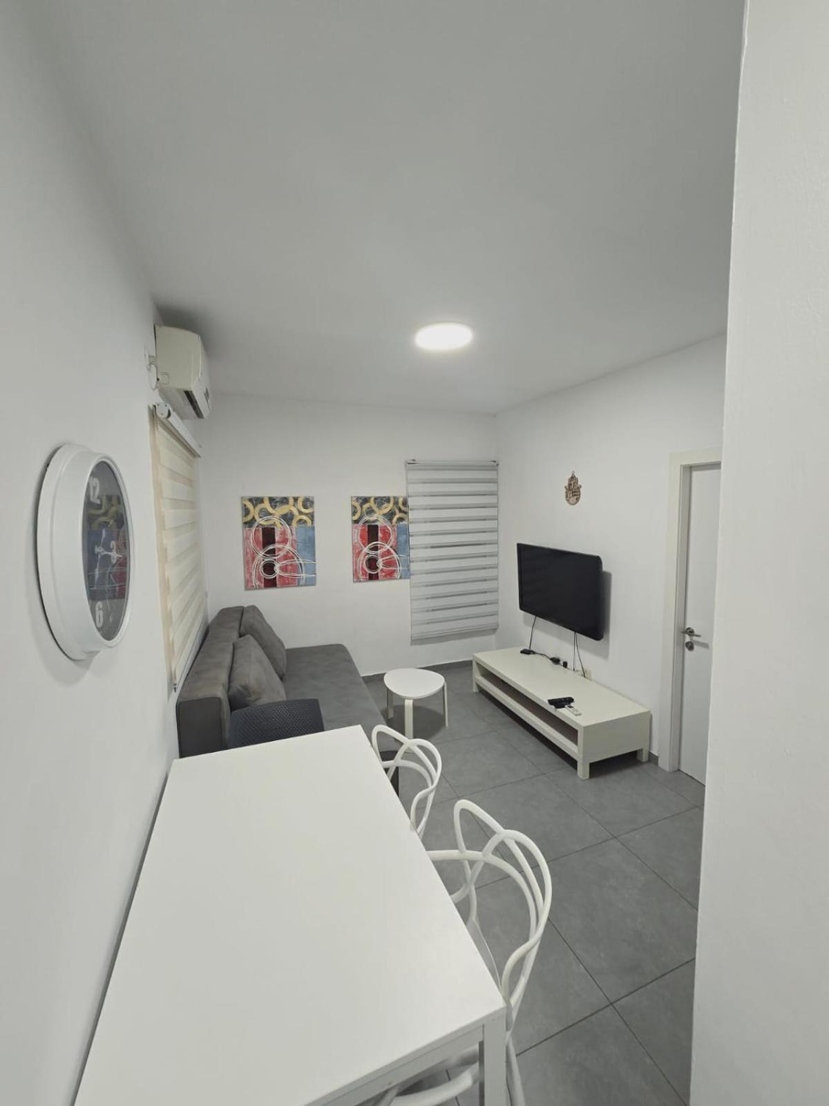 Gk Apartment Harmony Bat Yam Buitenkant foto
